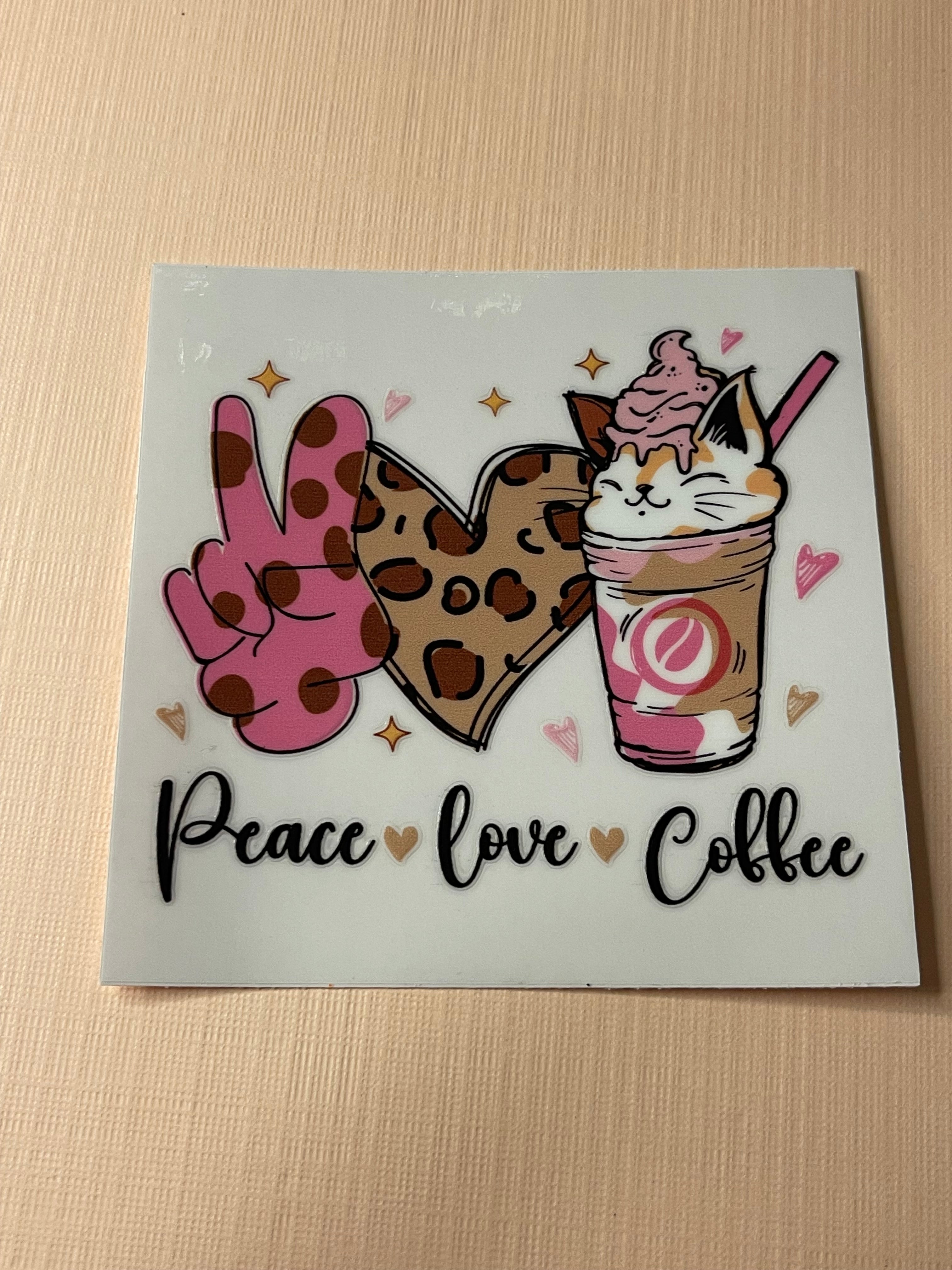 NEUTRAL COLOR decal