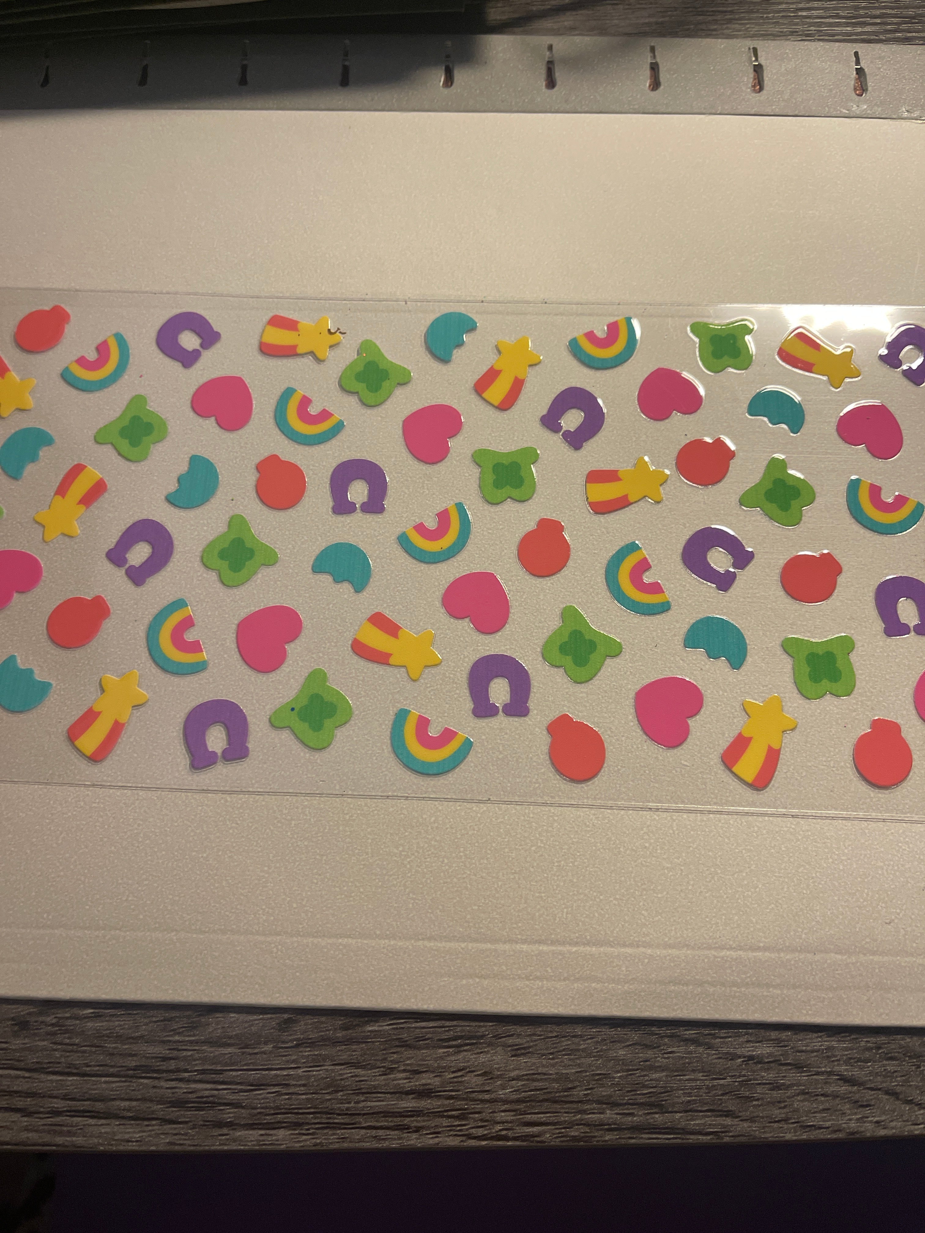 Drinks/food logo design wraps