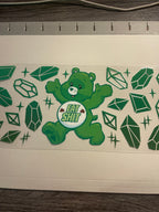 Character wraps PT.2