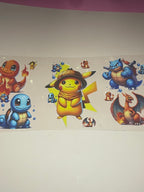 POKÉMON wrap (new drop)🚨