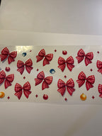 Christmas wraps
