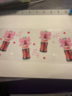 Drinks/food logo design wraps