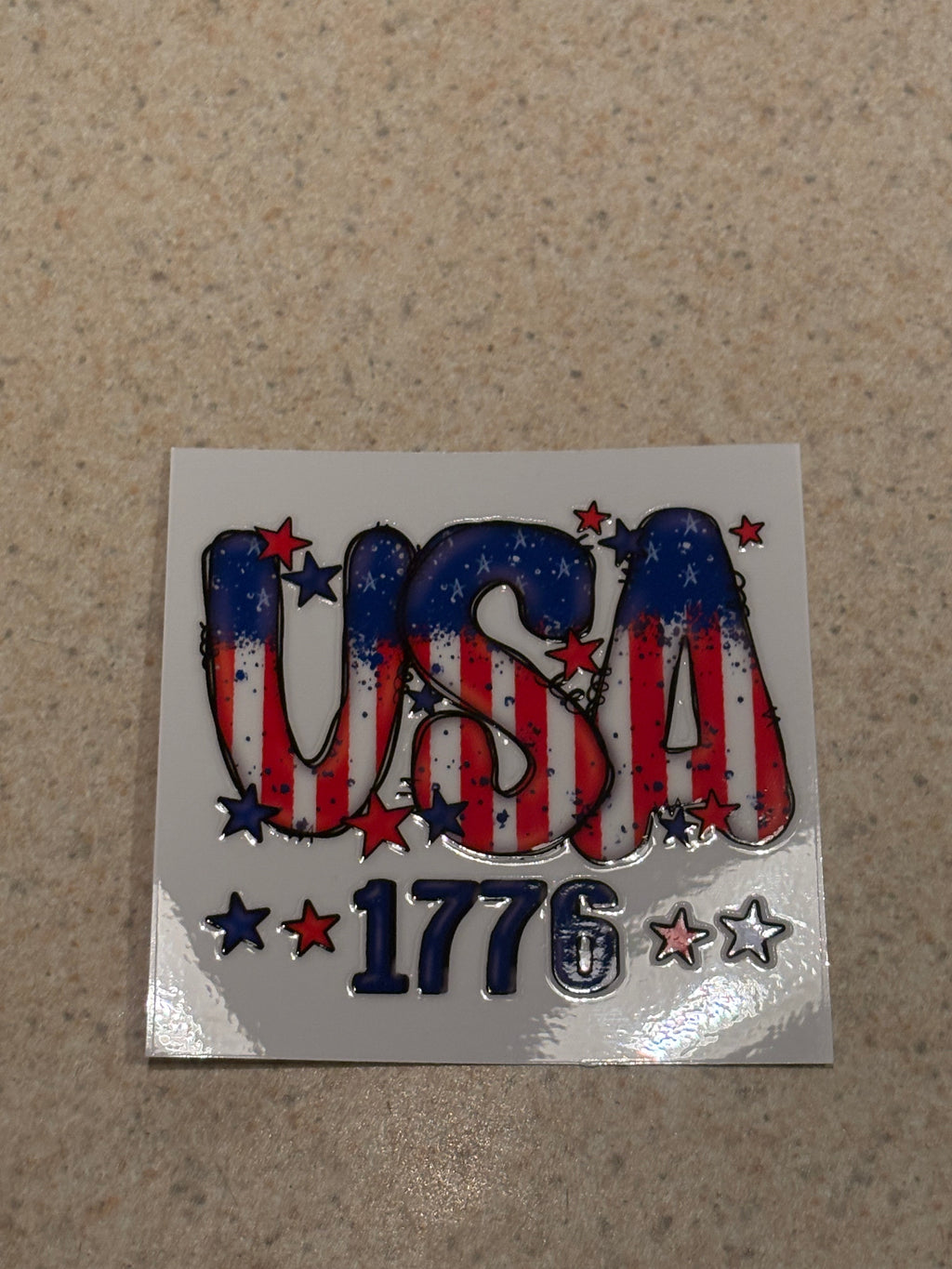 4th of July