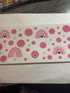 Quotes/faith/mom/evil eye wraps