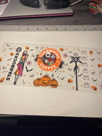 Character wraps PT.1