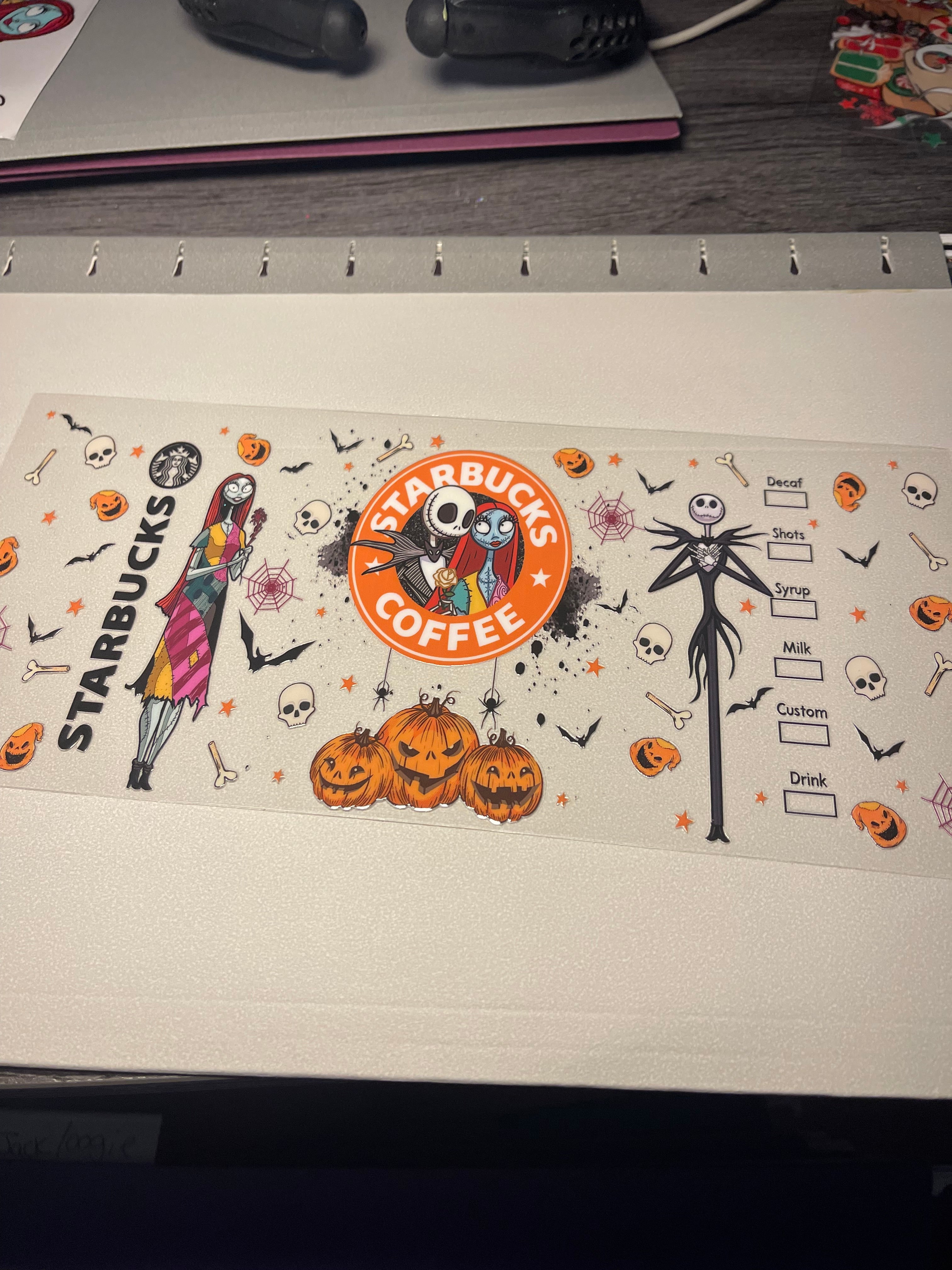 Character wraps PT.1