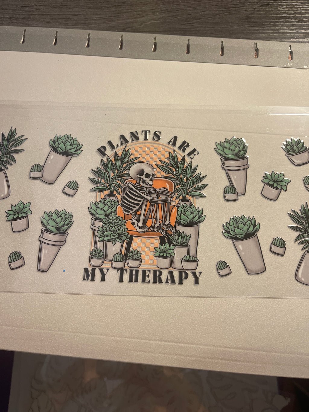 flowers/gnomes/fairy