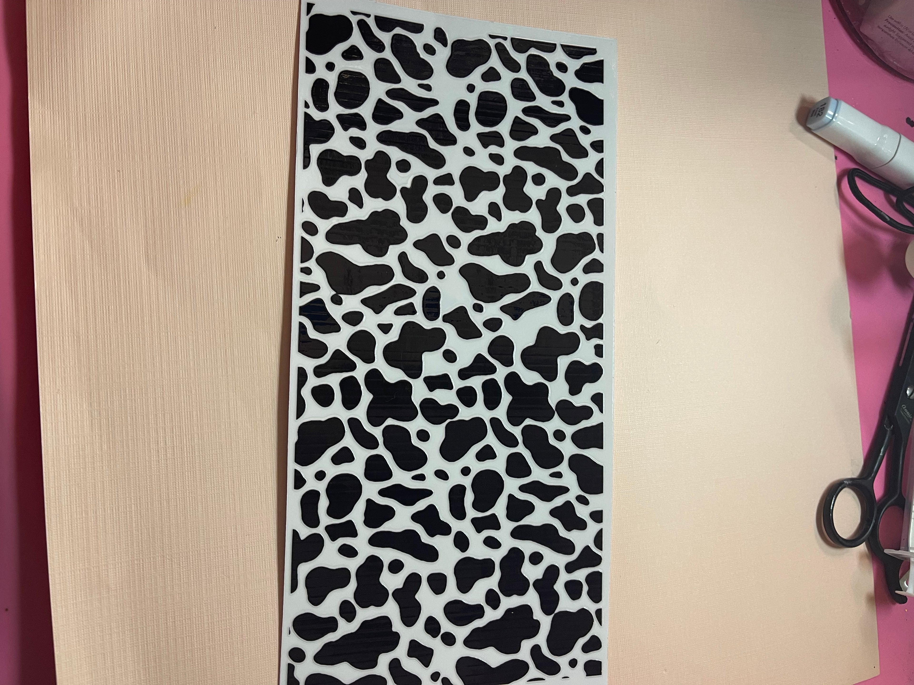 COW wrap