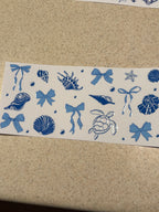 Ocean wrap