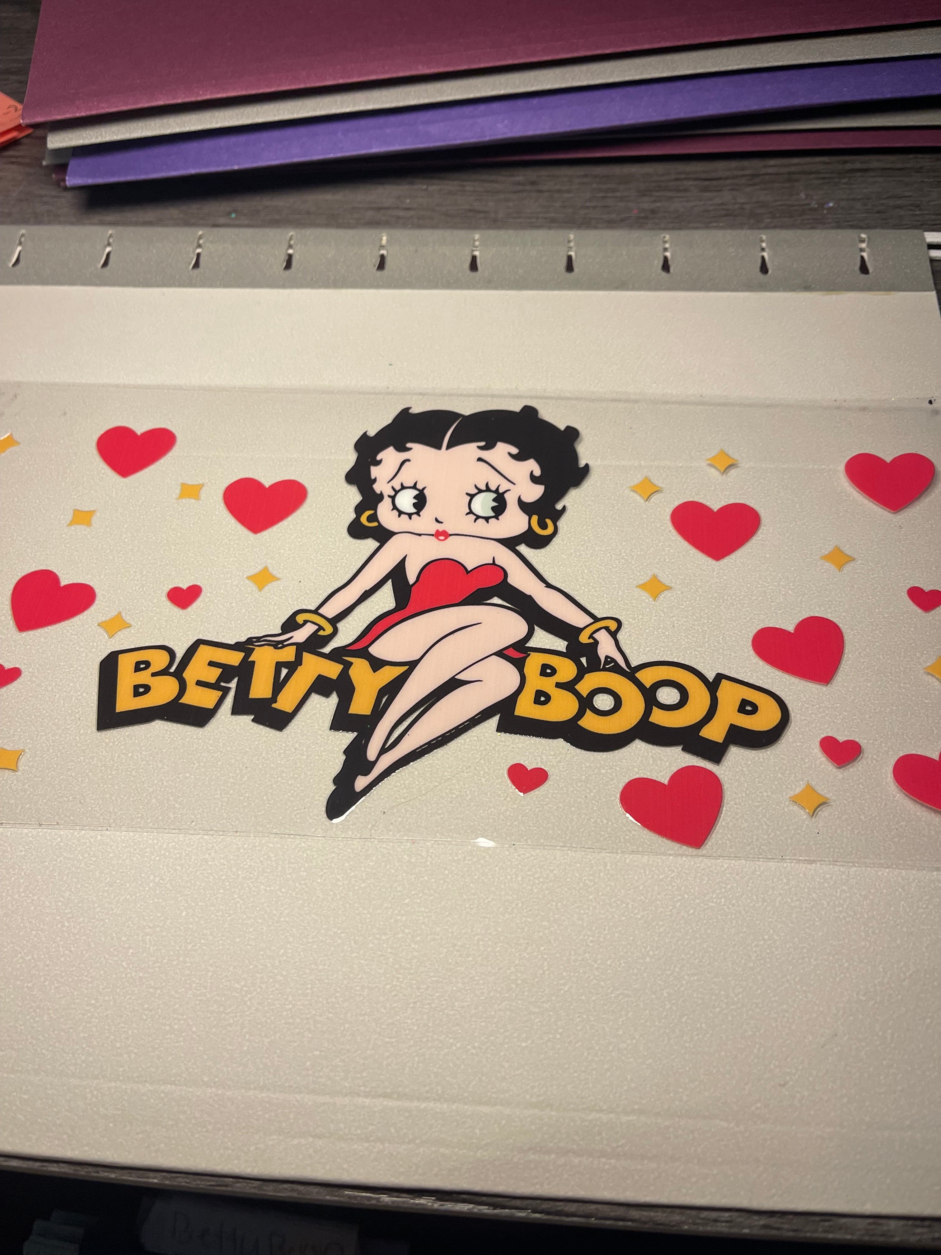 Character wraps PT.1