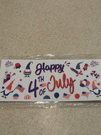 4th of July