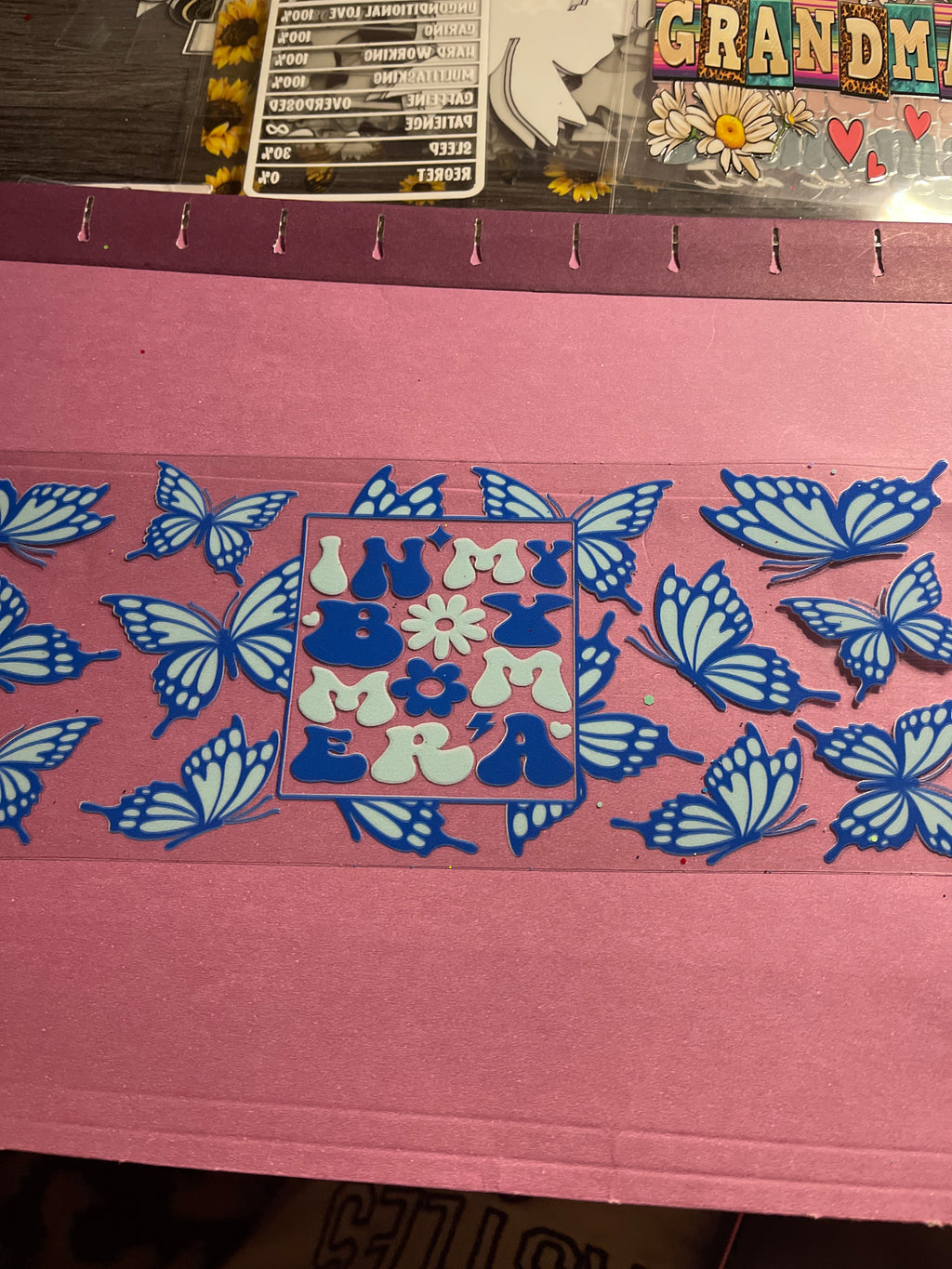 Quotes/faith/mom/evil eye wraps