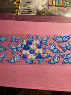 Quotes/faith/mom/evil eye wraps