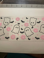 Halloween/fall wraps