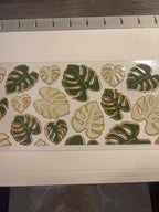 flowers/gnomes/fairy