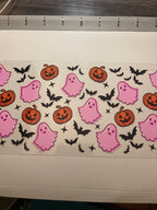 Halloween/fall wraps