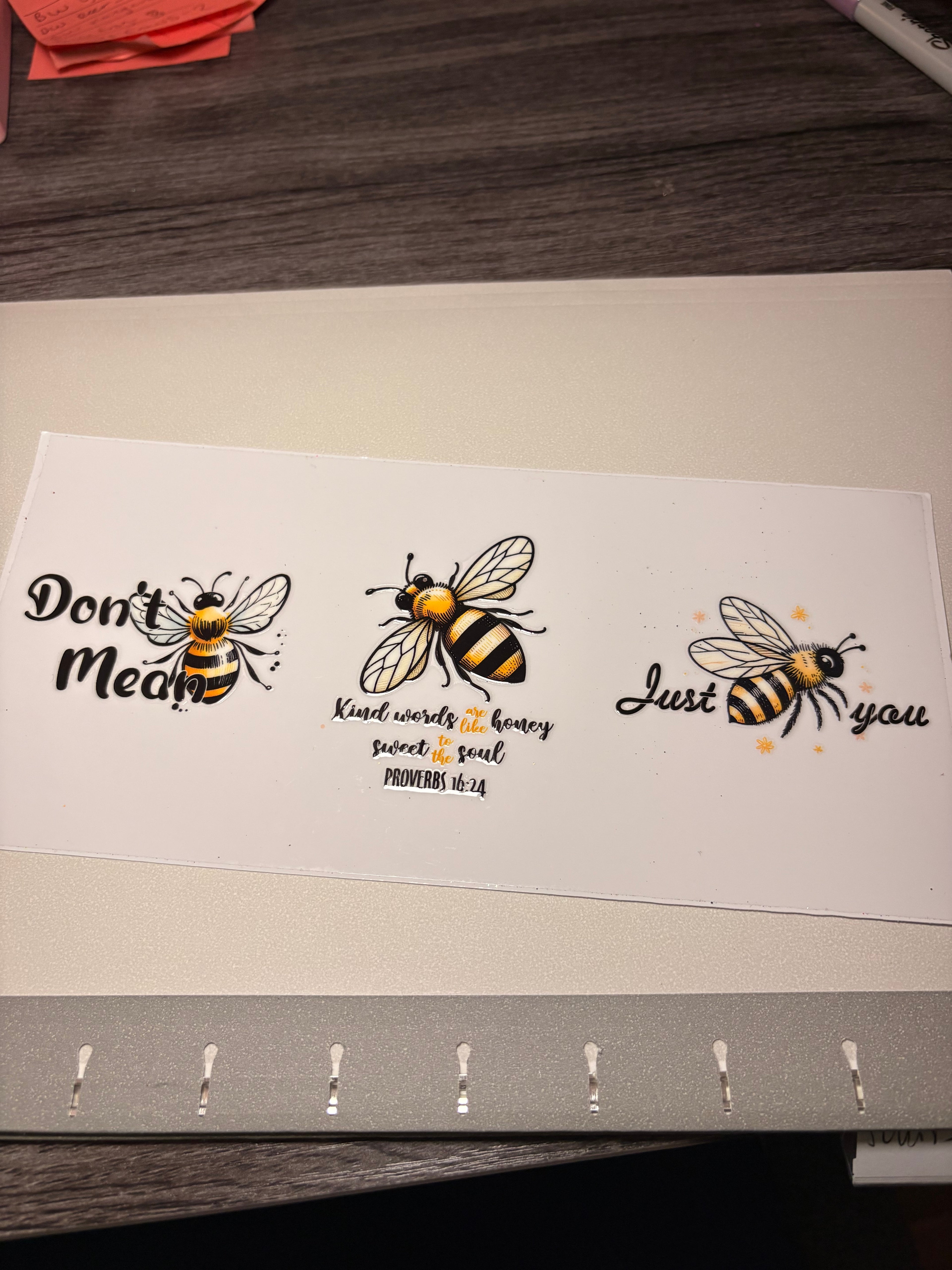 Animal/insect wraps🌵.