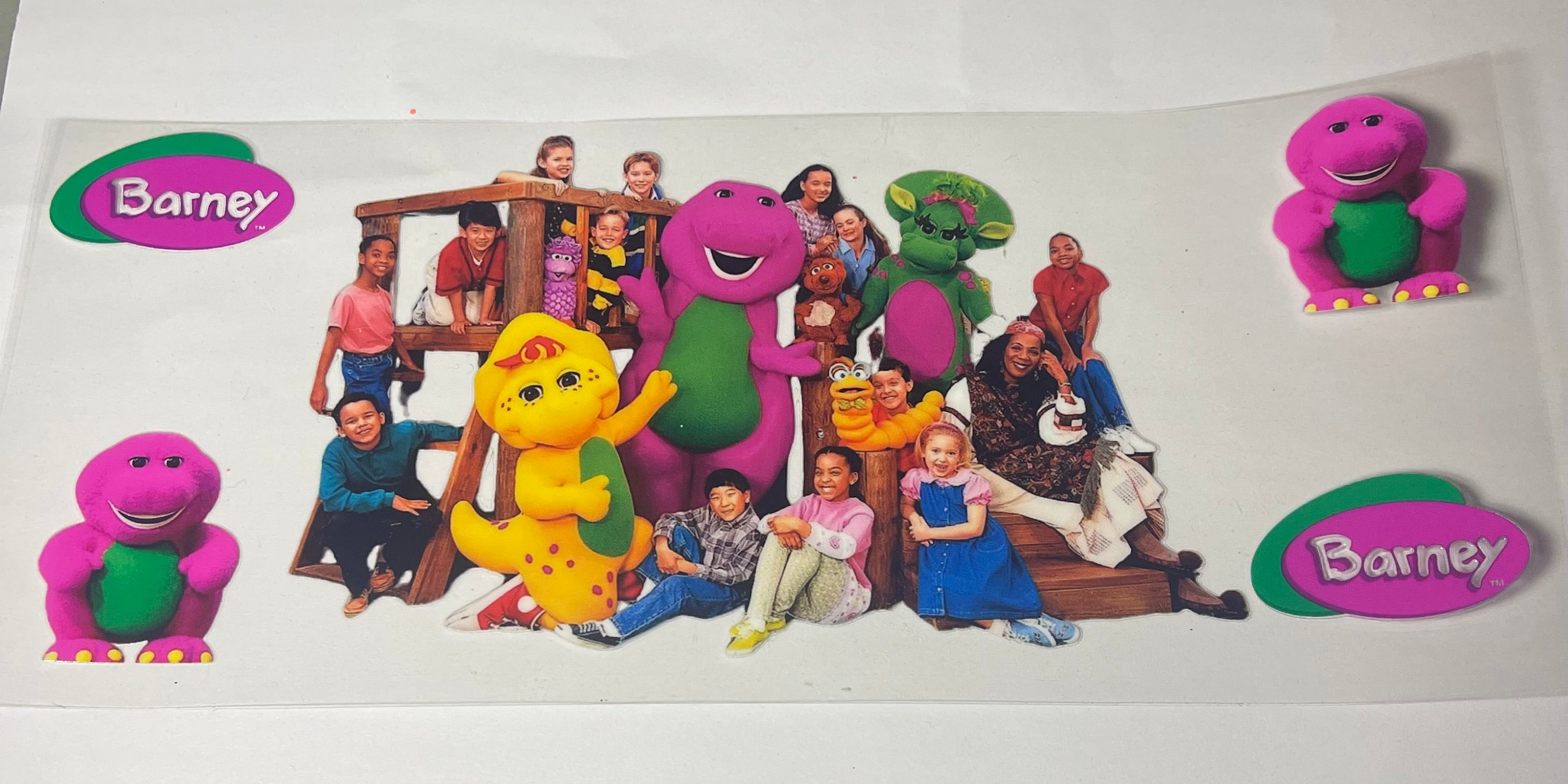 Barney