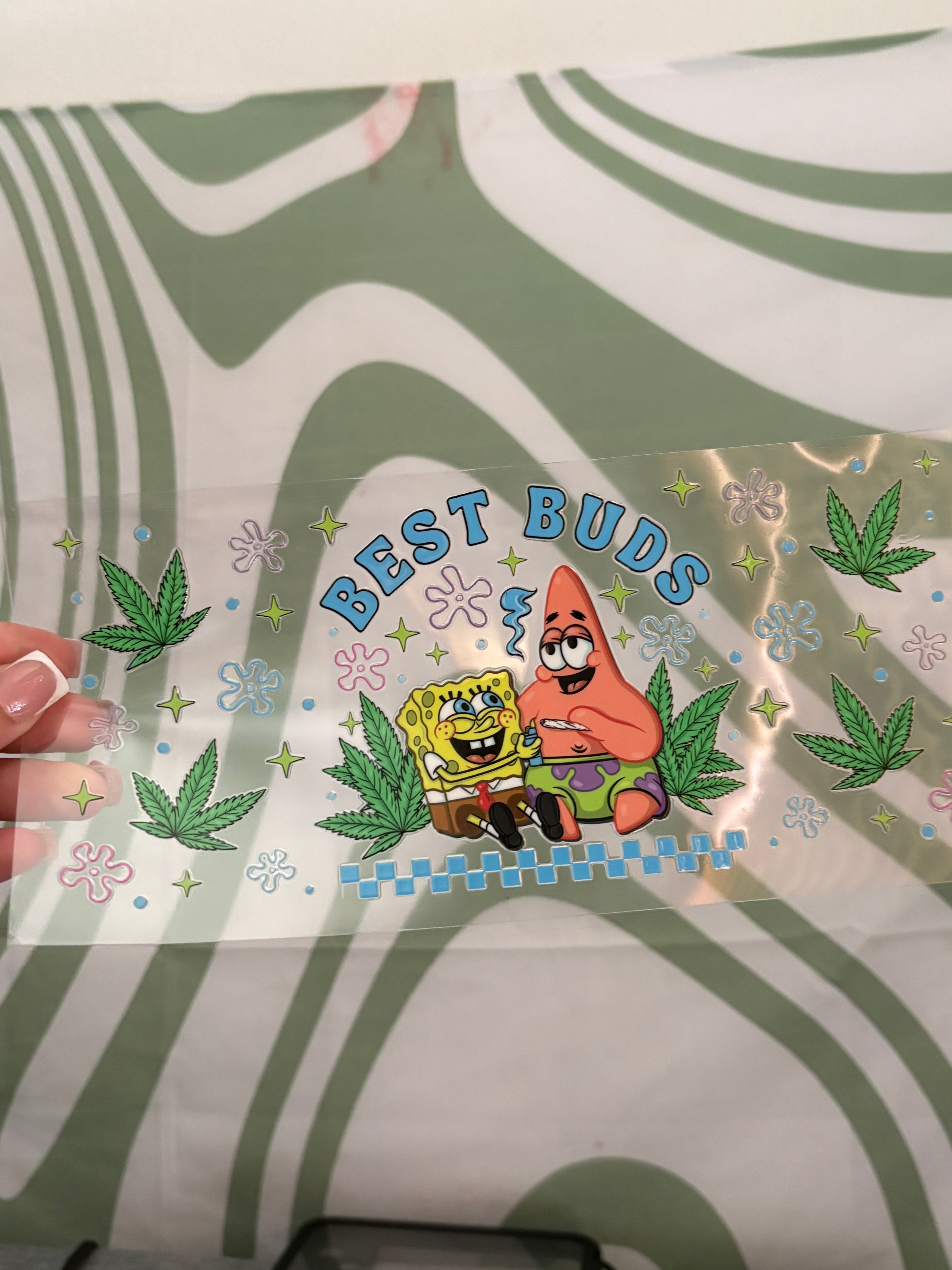 420 decal/wrap (new drop)🚨