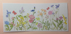 FLOWER decal