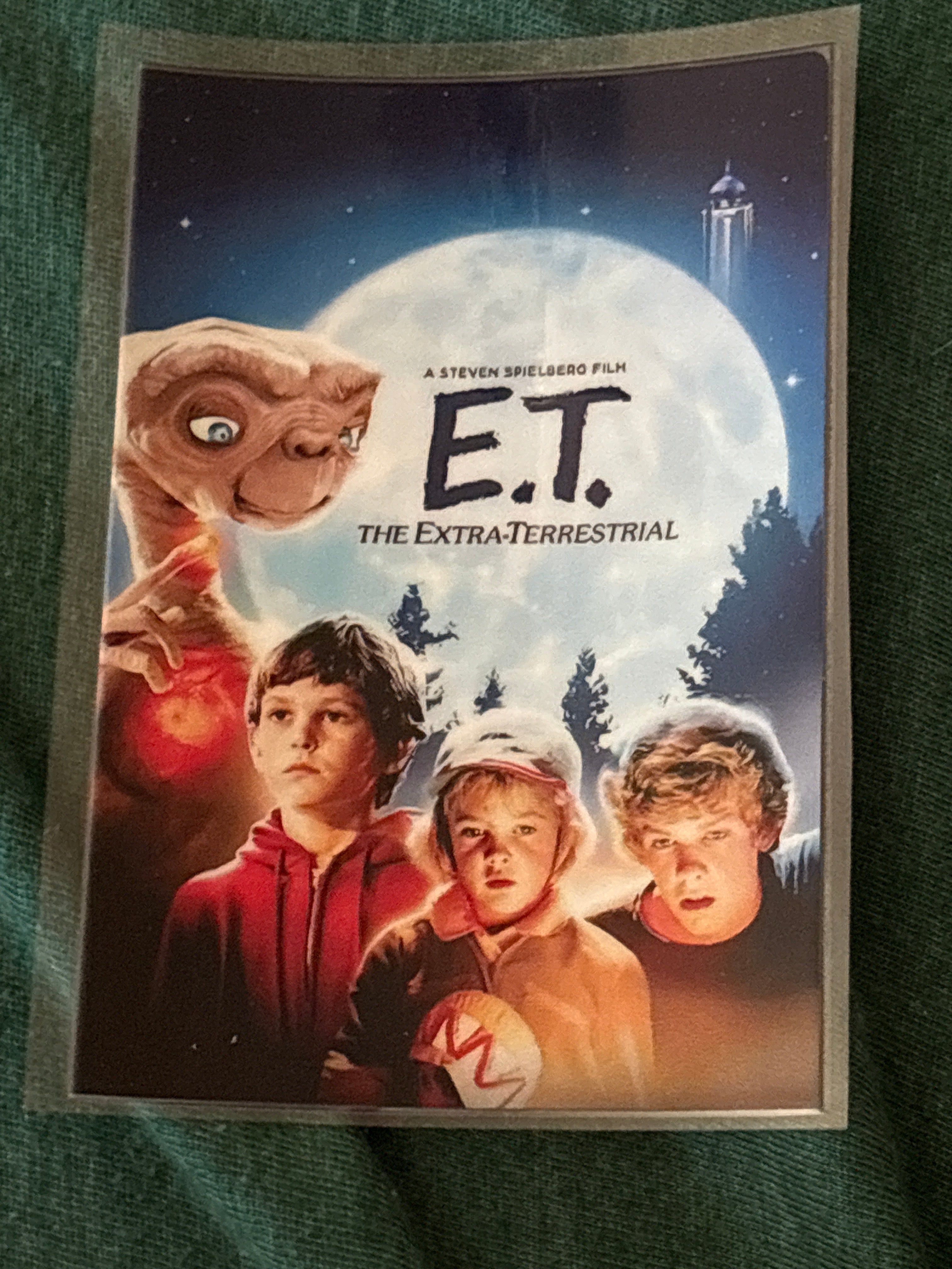 ET
