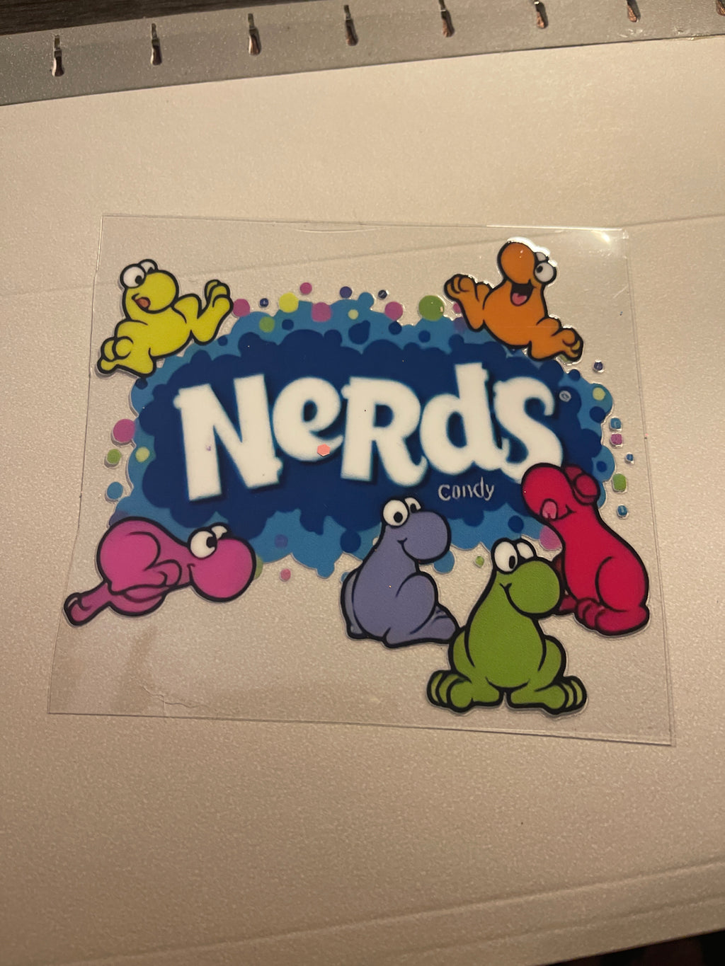 Drinks/food logo design wraps