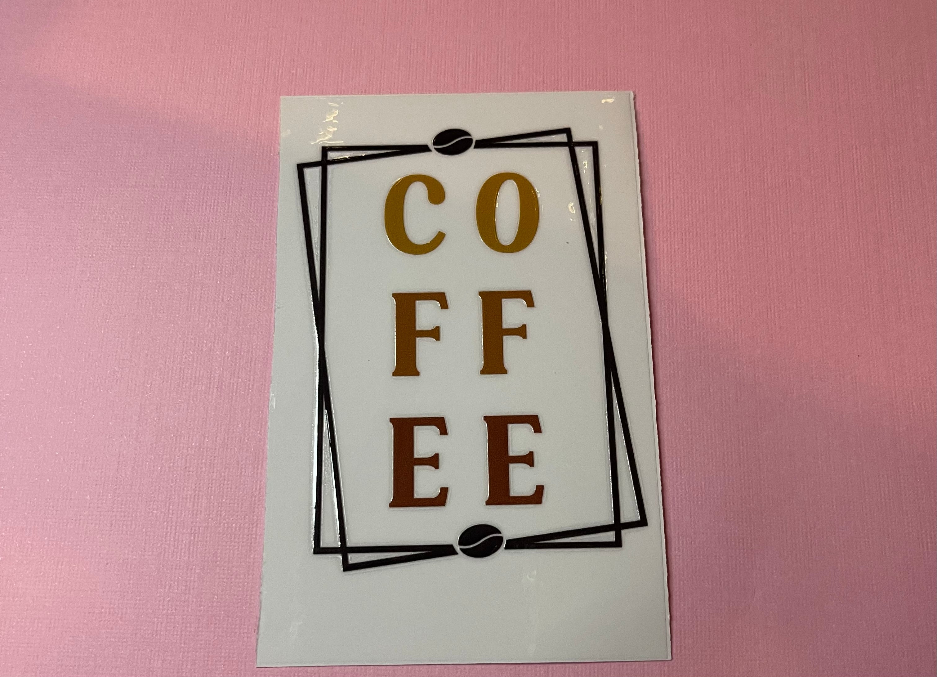 NEUTRAL COLOR decal