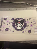 Character wraps PT.2