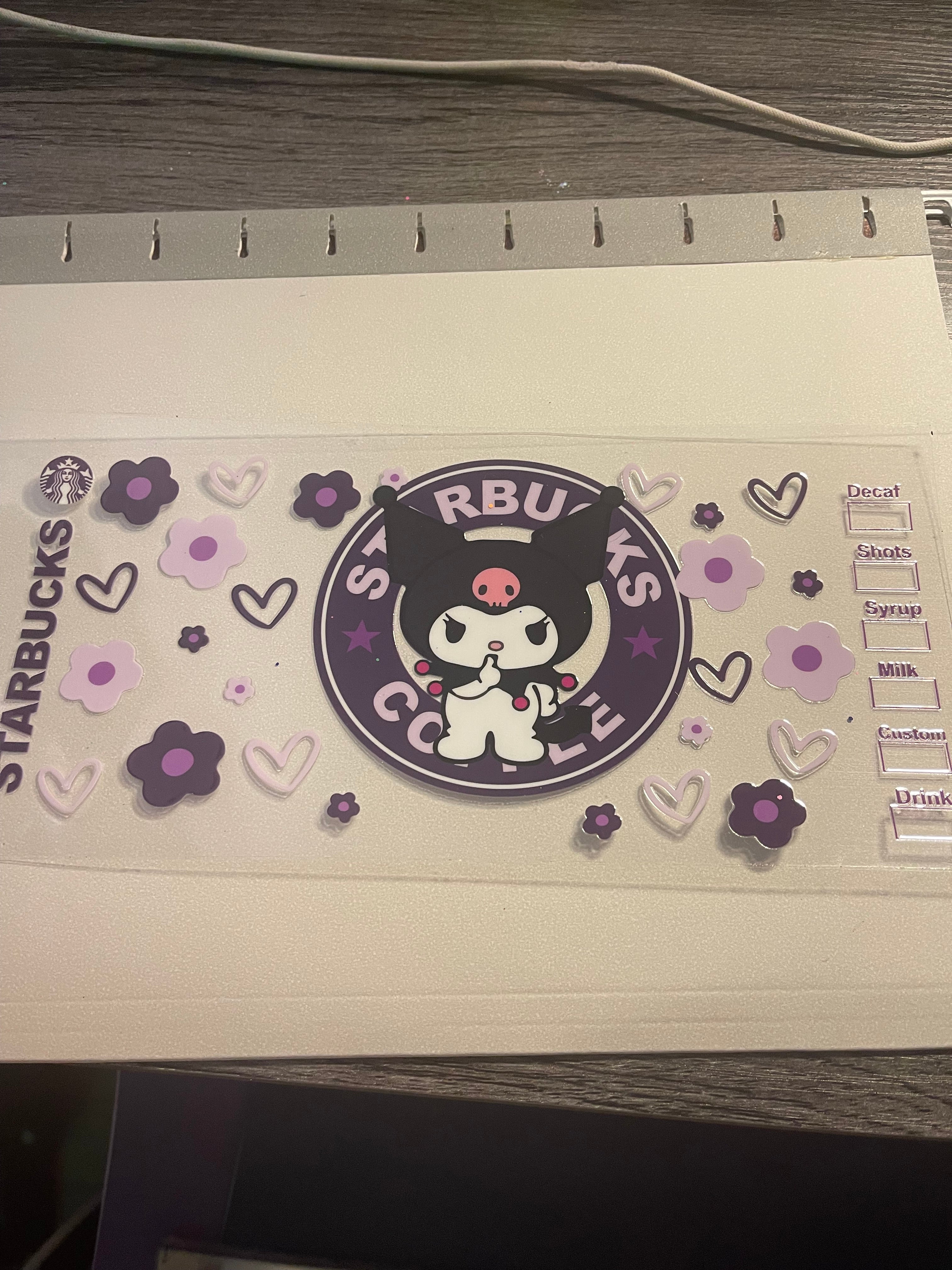 Character wraps PT.2