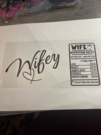 Quotes/faith/mom/evil eye wraps