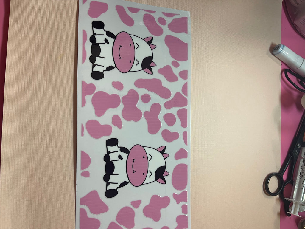 COW wrap