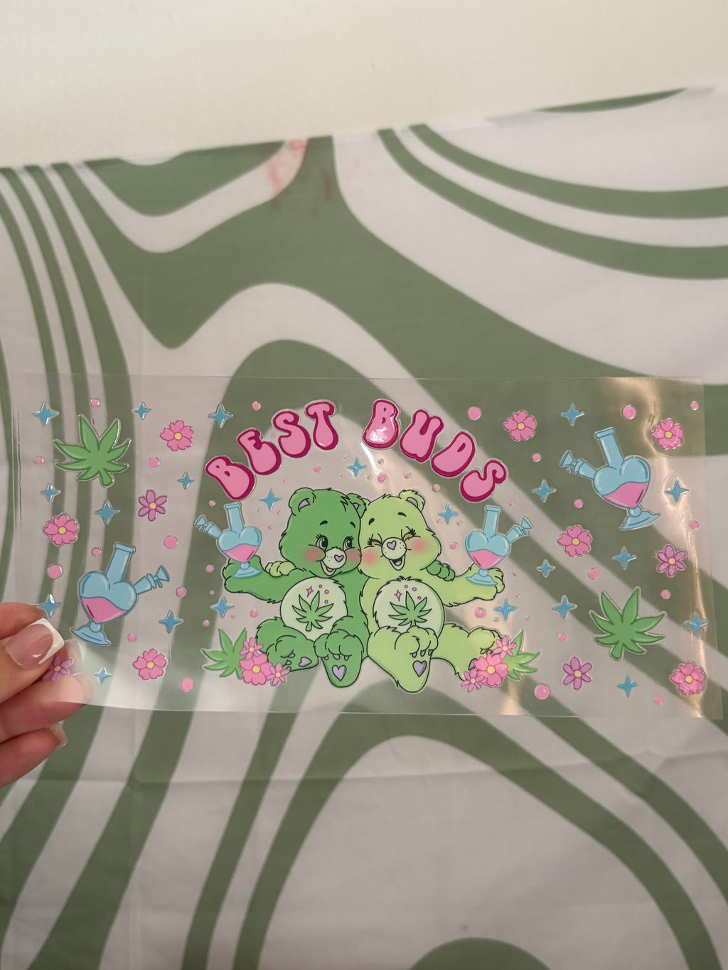420 decal/wrap (new drop)🚨