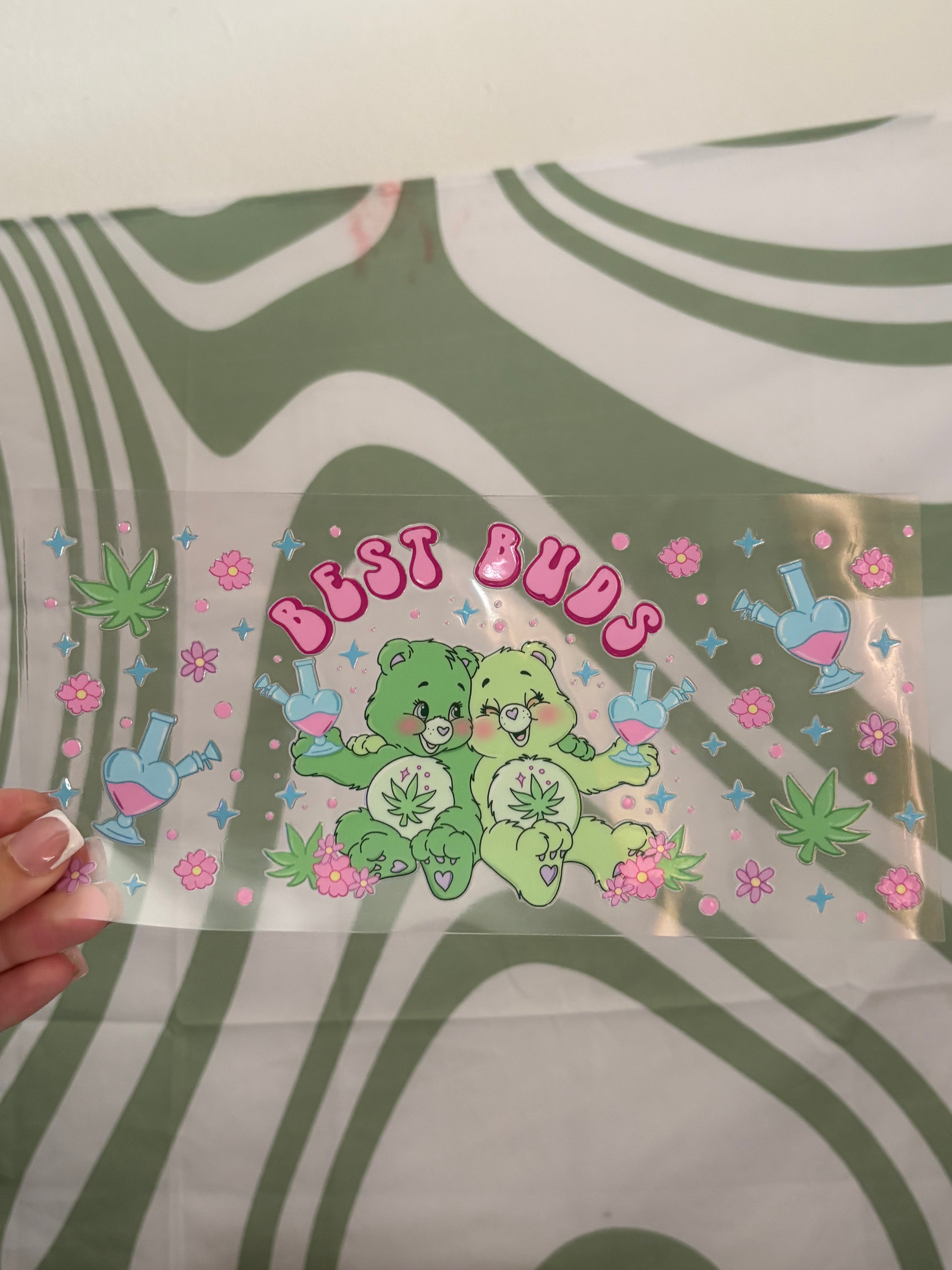 420 decal/wrap (new drop)🚨