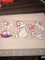 Animal/insect wraps🌵.