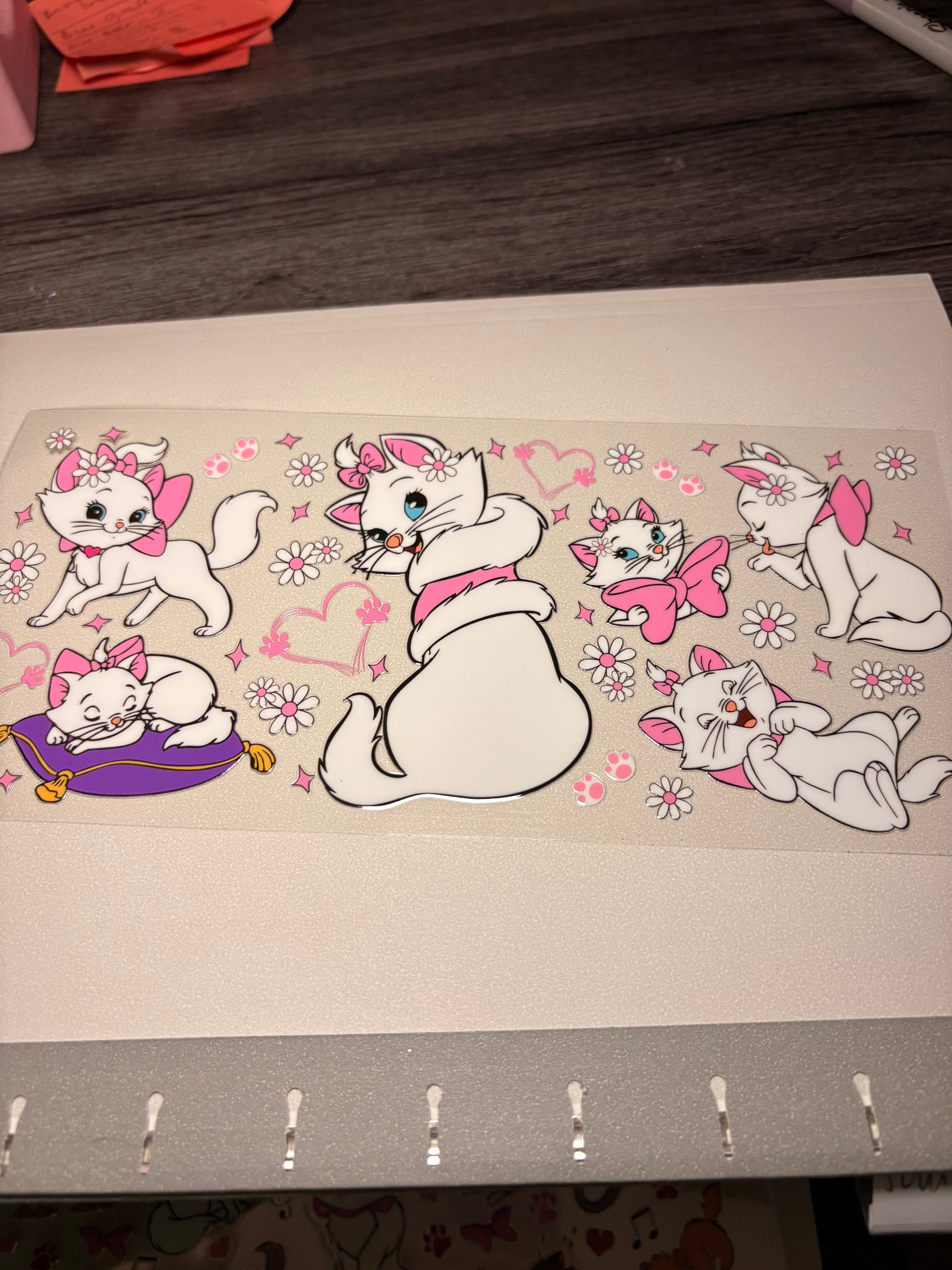 Animal/insect wraps🌵.