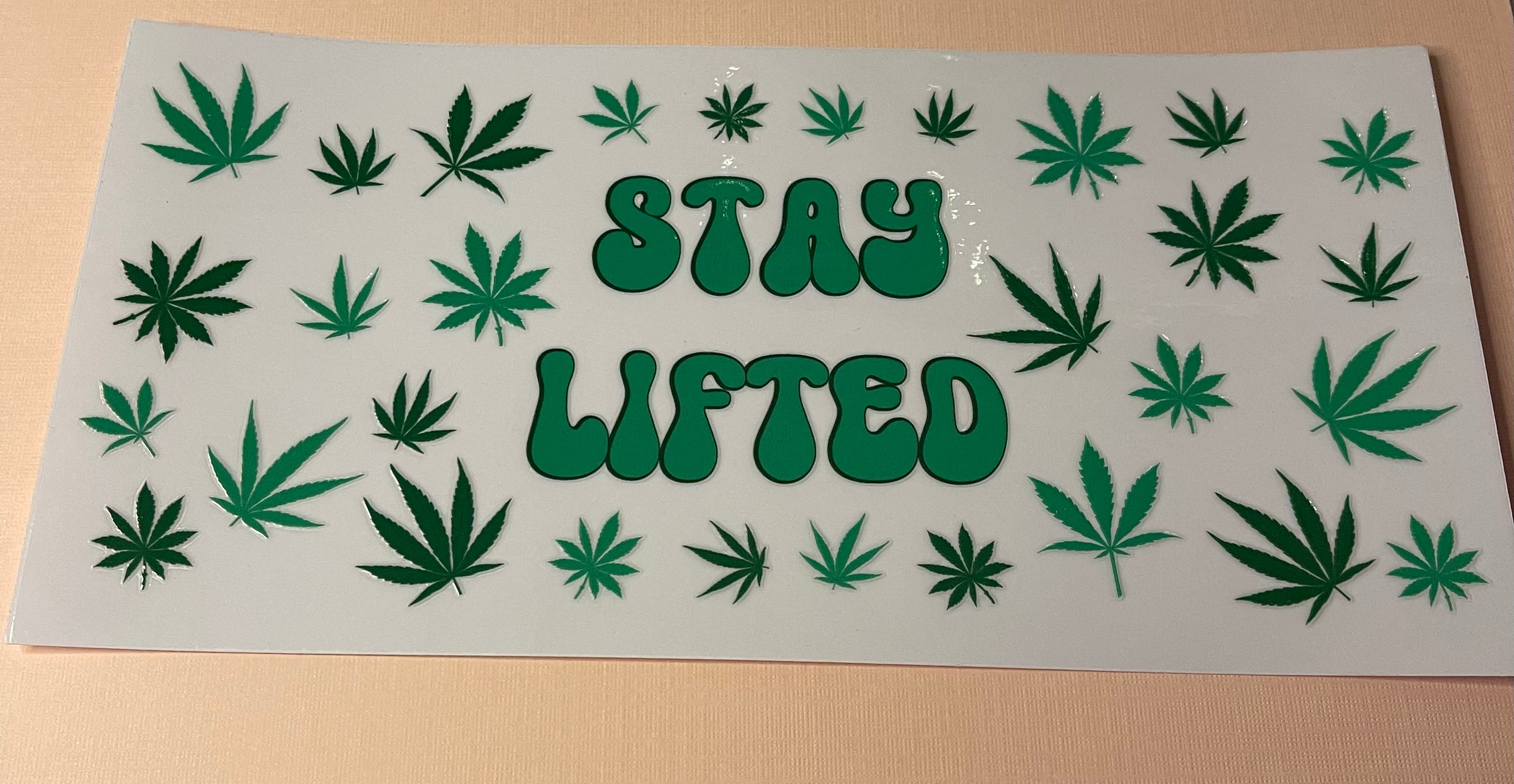420 decal/wrap (new drop)🚨