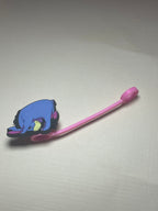 WINNE POOH straw topper