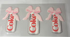Soda wrap (add soda effect or glitter)