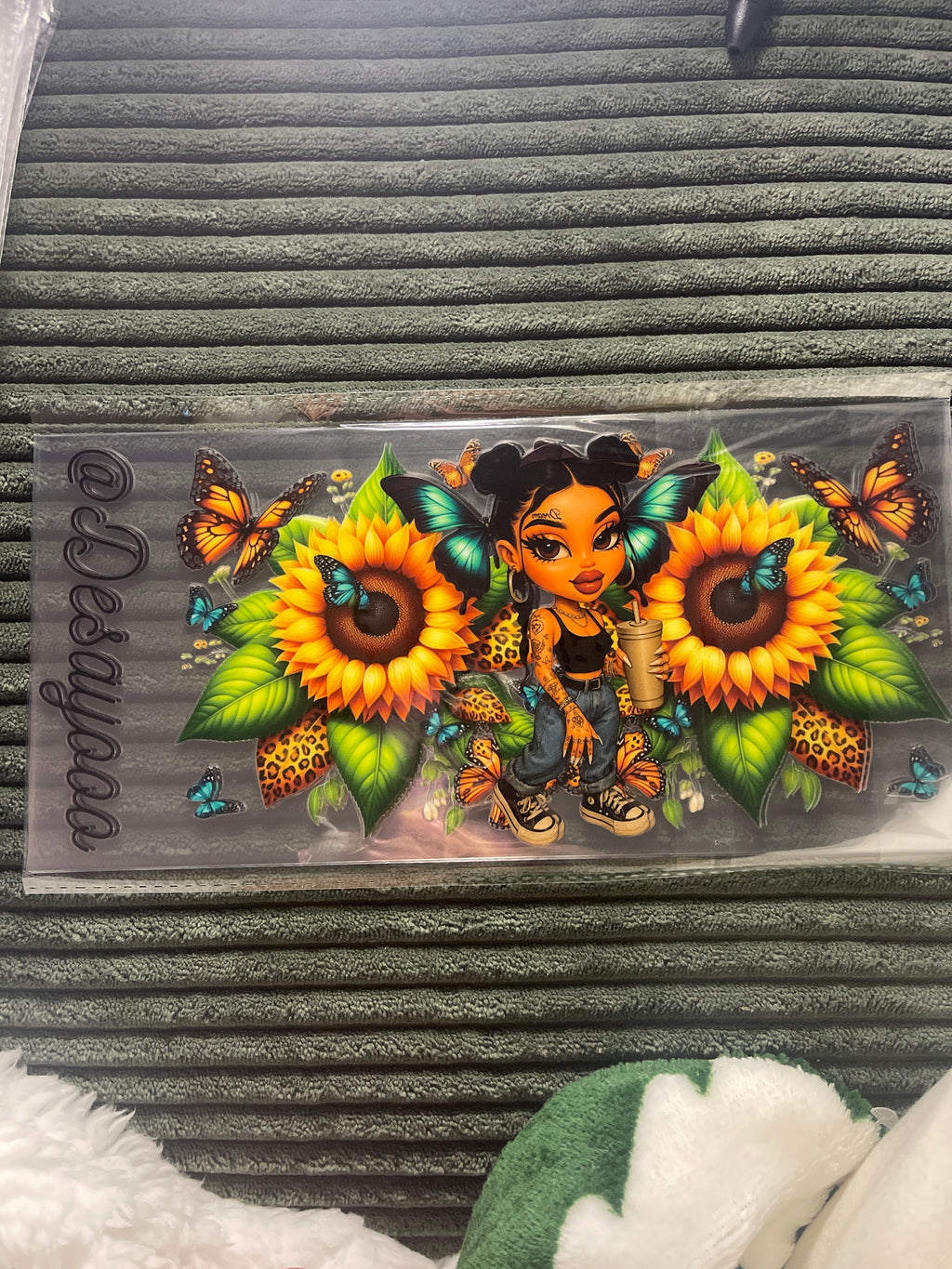 Quotes/faith/mom/evil eye wraps