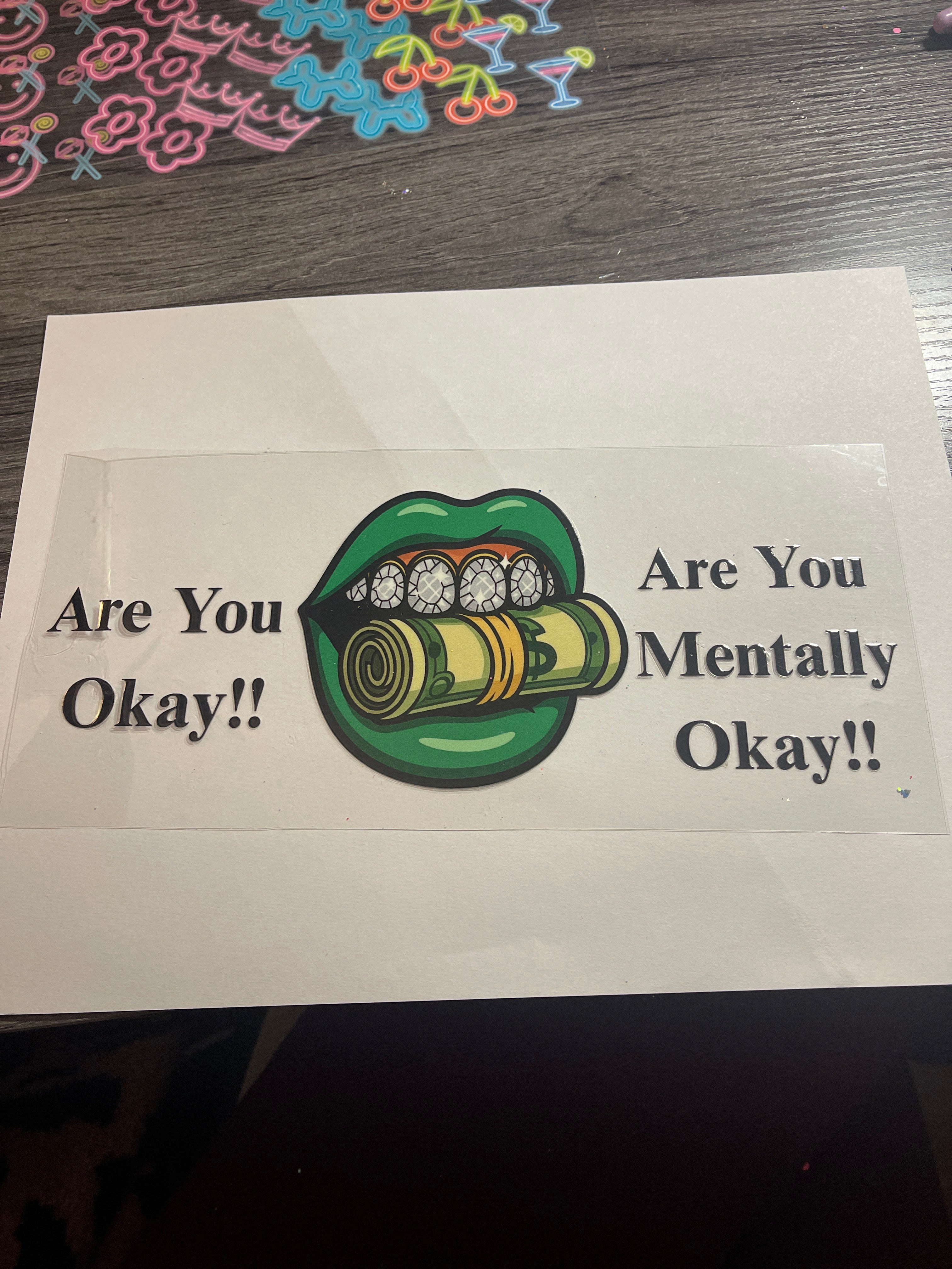 Quotes/faith/mom/evil eye wraps