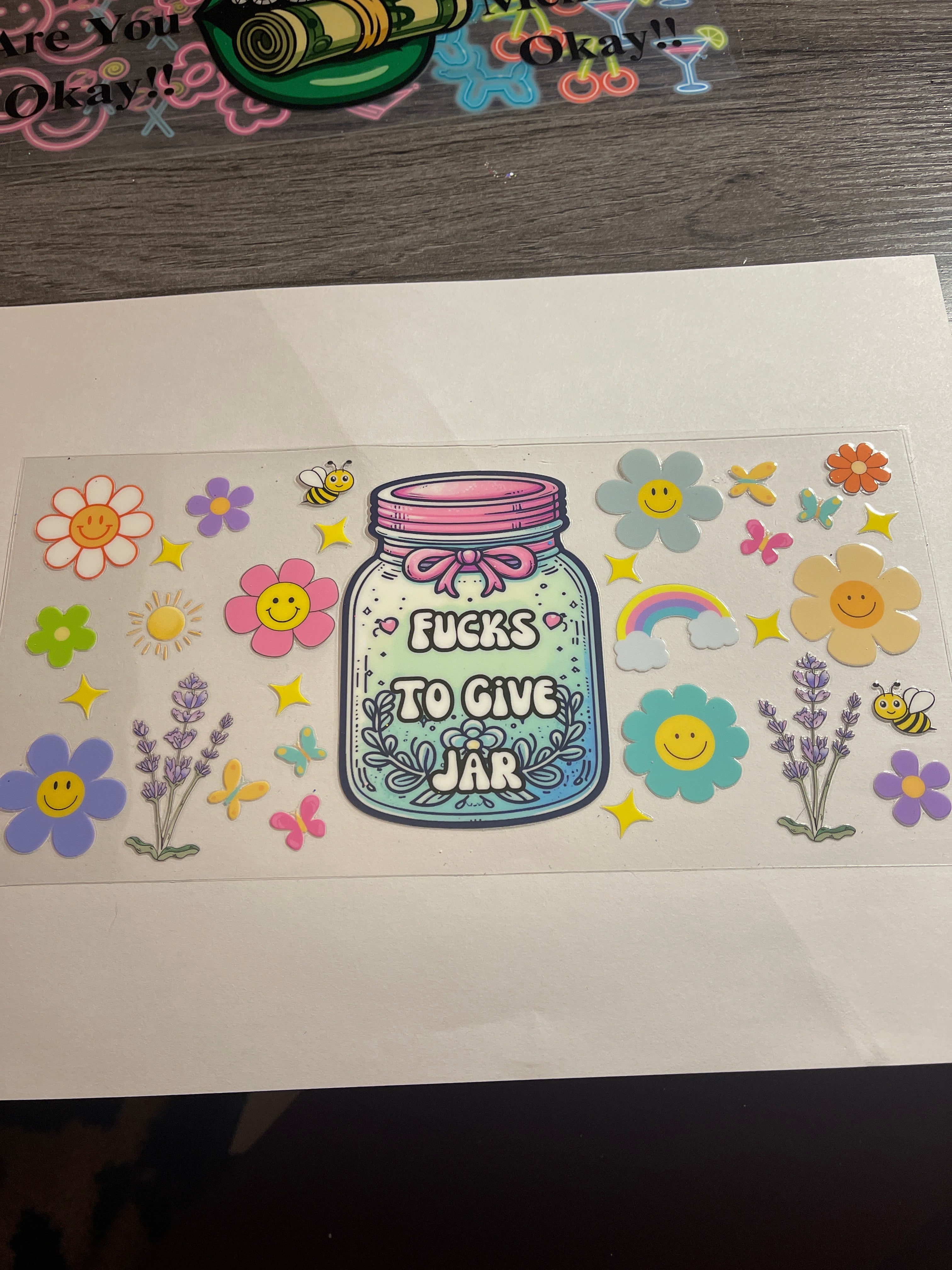 Quotes/faith/mom/evil eye wraps