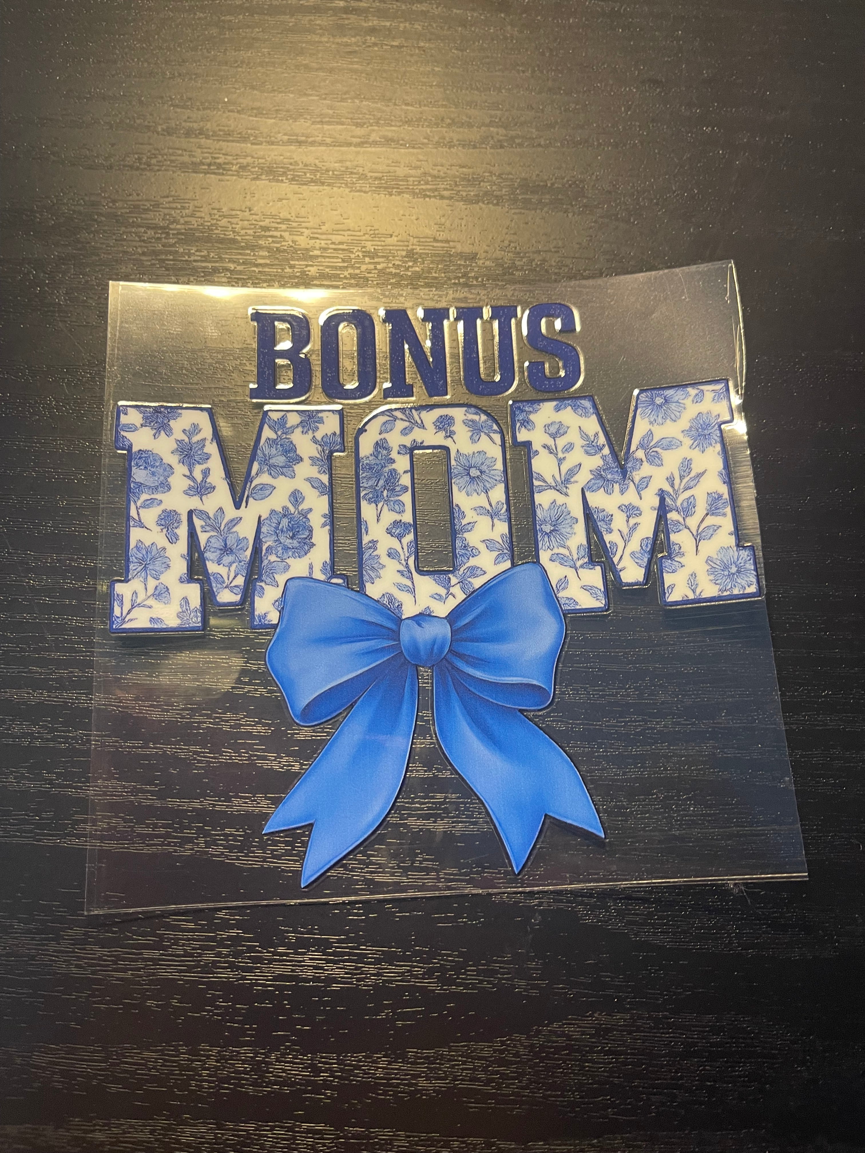 Mom/nanny/gigi wraps