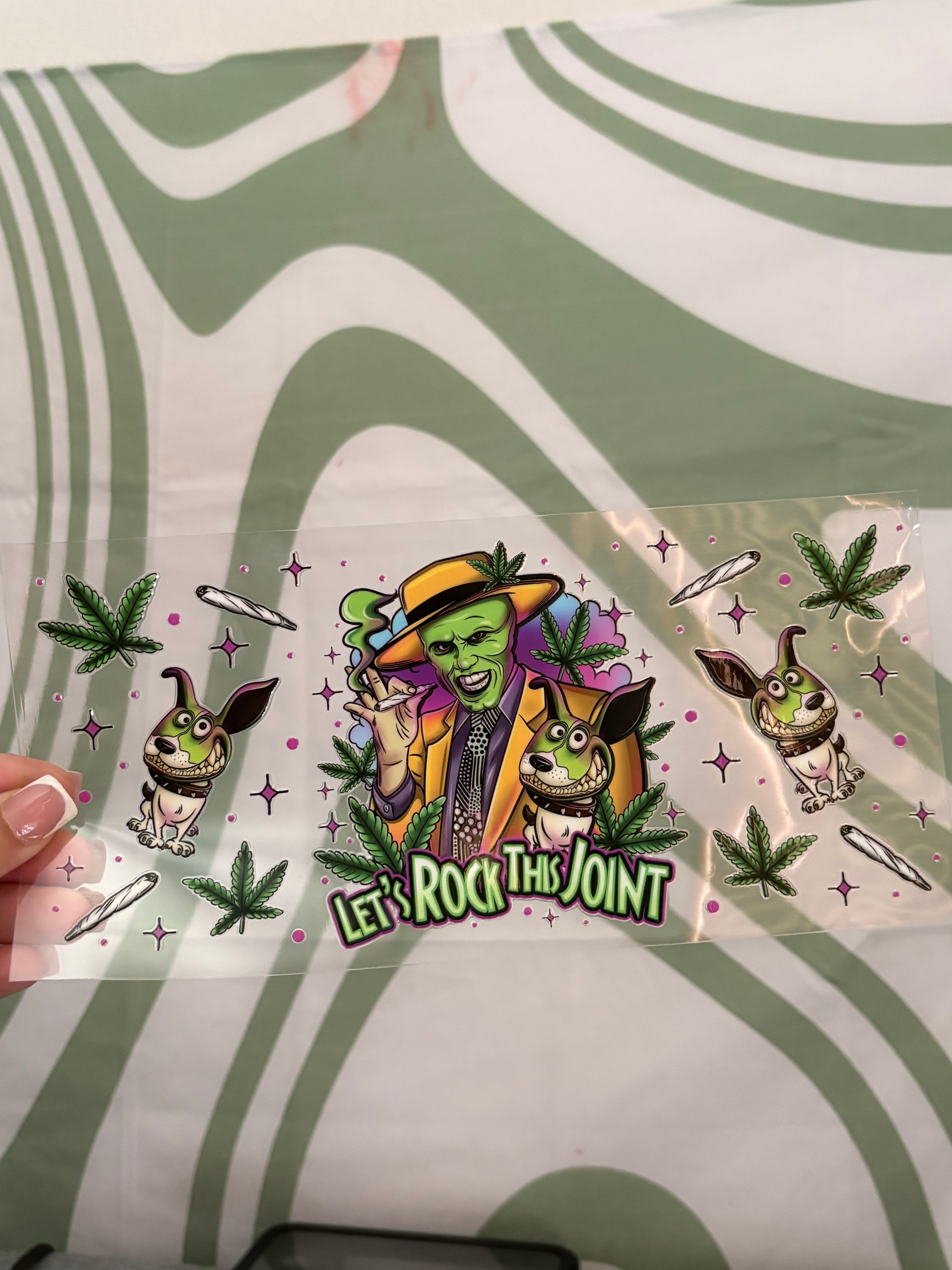 420 decal/wrap (new drop)🚨