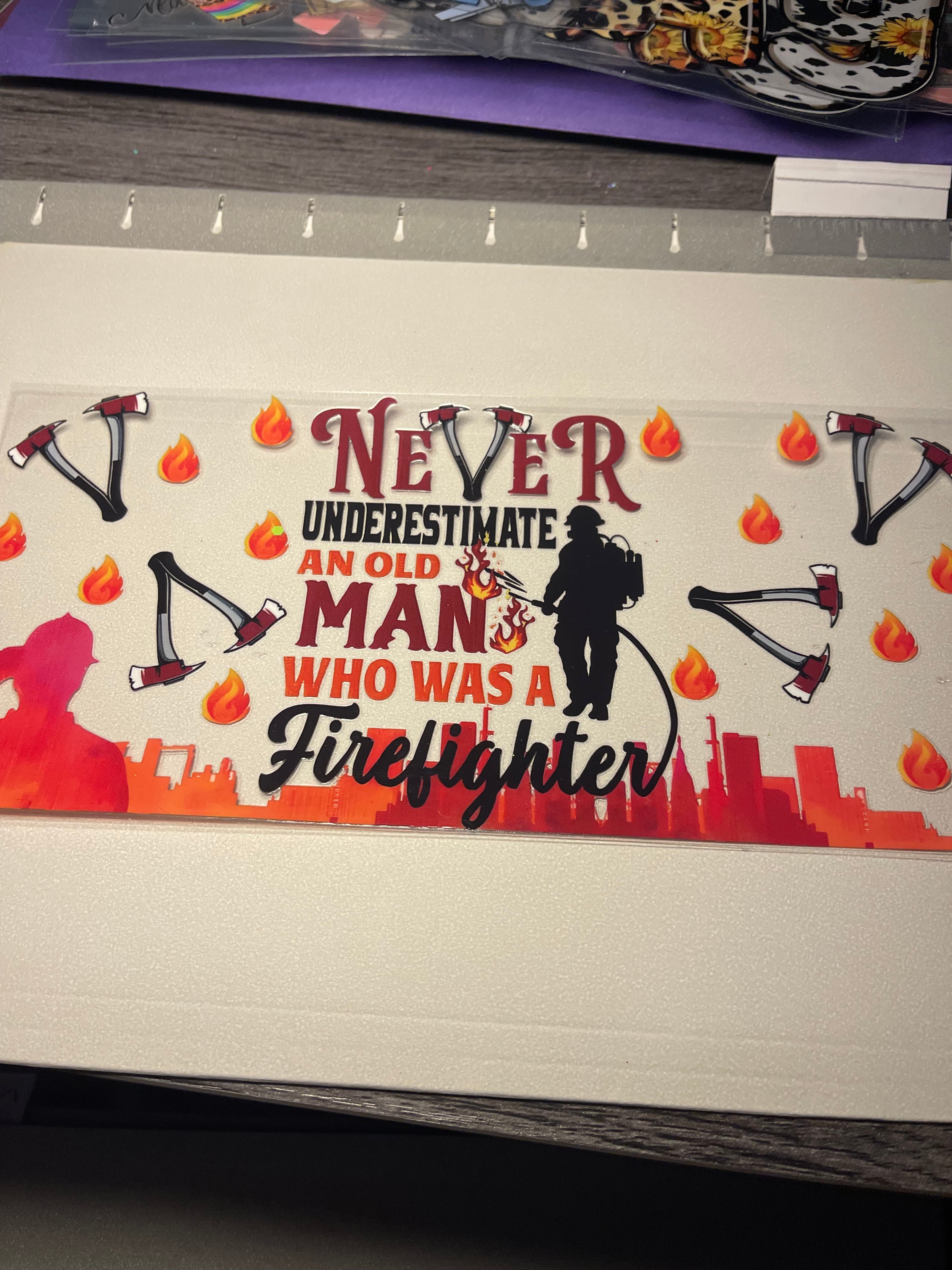 AWARENESS/PROFESSION WRAPS