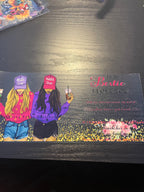 Best-friend wraps