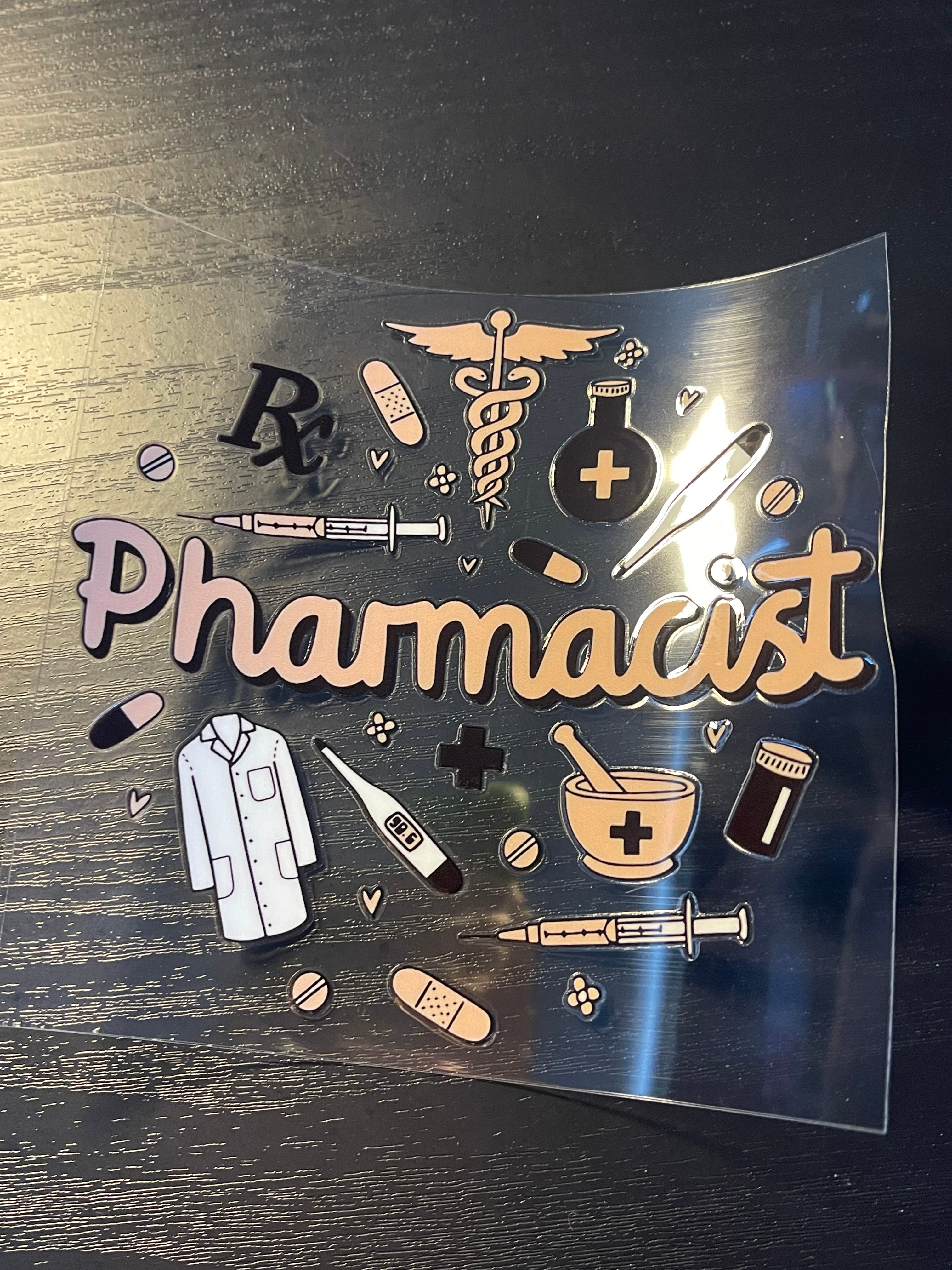 Pharmacy