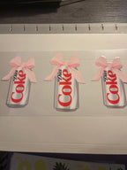 Drinks/food logo design wraps