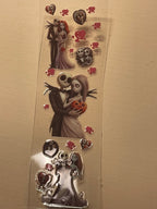 Pen decal (click to see all) (add base and glitter)(may also add on 3oz cup)