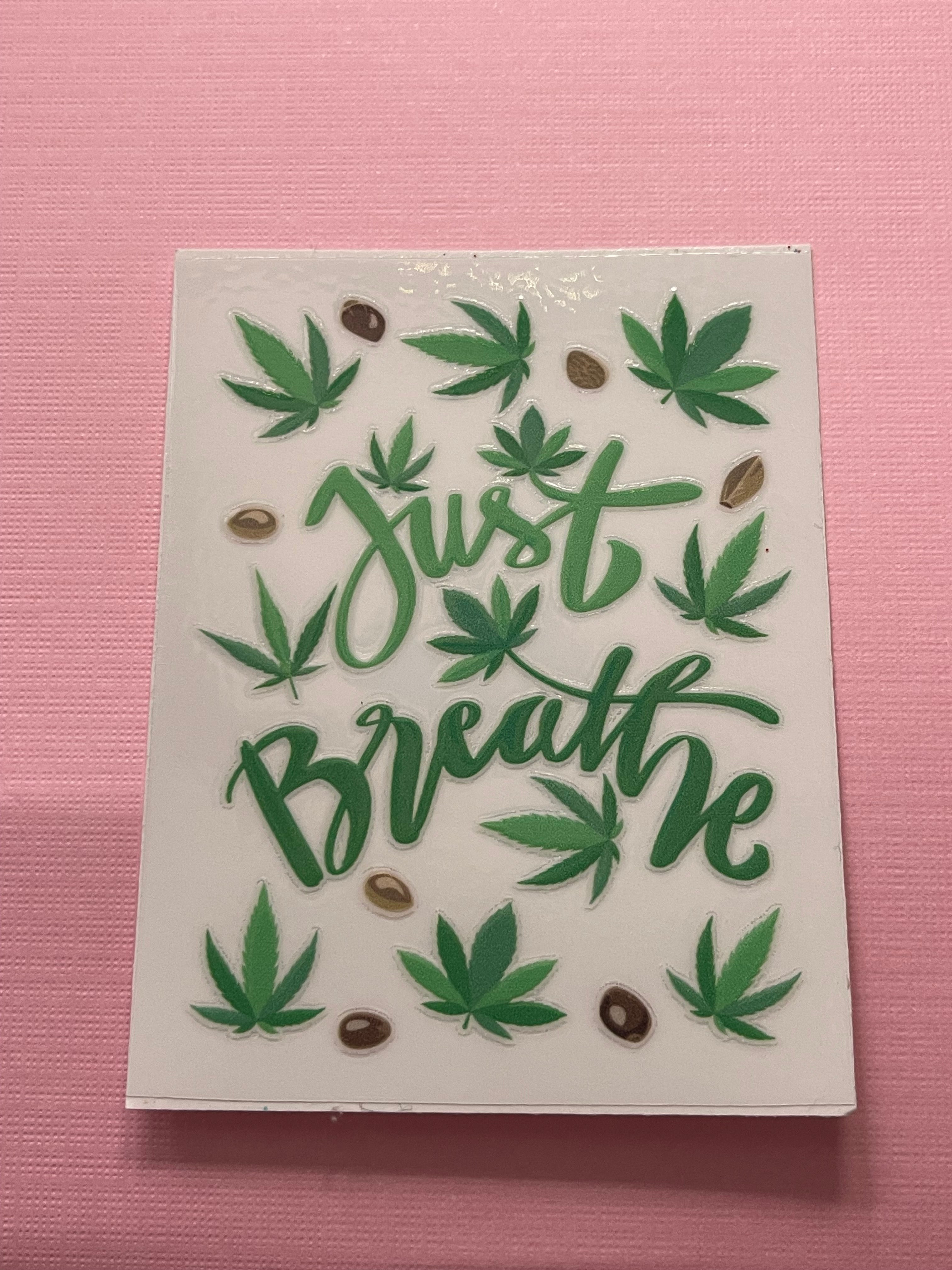 420 decal/wrap (new drop)🚨