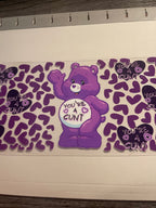 Character wraps PT.2